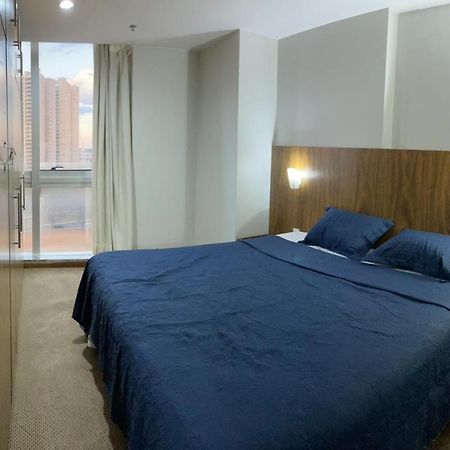 Apartamento Promocao - Flat Em Brasilia Exterior foto