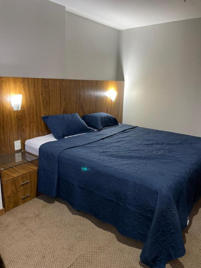 Apartamento Promocao - Flat Em Brasilia Exterior foto