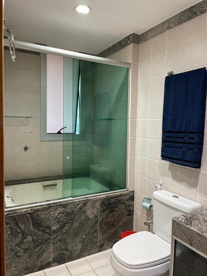 Apartamento Promocao - Flat Em Brasilia Exterior foto