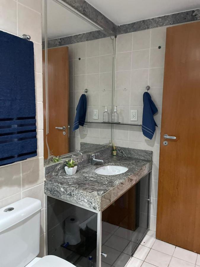 Apartamento Promocao - Flat Em Brasilia Exterior foto